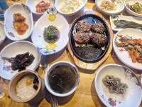 [근교산&그너머]  전남 담양 용마루길~과녁바위산