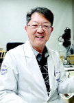 “산청·함양 등 다니며 어르신 아동 안과진료 보람”
