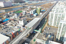 ㈜우진메트로양산, 양산도시철도 민간사업자 최종 선정