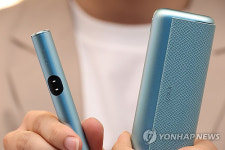 다 쓴 전자담배 기기, 전용봉투에 넣어 우체통에 넣으면 재활용 됩니다