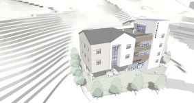 사상 구립 치매 노인요양시설 예산 전액 삭감