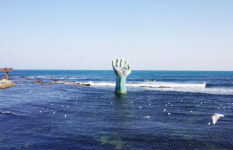 [근교산&그너머] <1444> 해파랑길 14코스 포항 구룡포~호미곶