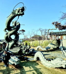 [근교산&그너머] <1444> 해파랑길 14코스 포항 구룡포~호미곶