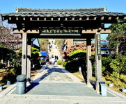 [근교산&그너머] <1444> 해파랑길 14코스 포항 구룡포~호미곶