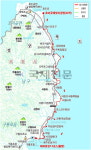 [근교산&그너머] <1444> 해파랑길 14코스 포항 구룡포~호미곶