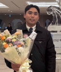 김성환 해동초 축구부 감독, 체육발전 공로 부산시장상