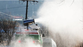 나주 종오리농장서 AI 의심 항원… 고병원성 검사 중