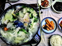 [근교산&그너머]  경남 통영 수우도 은박산