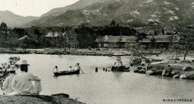 온천장·하꼬방…부산만의 독특한 도시민속 풍경