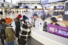 최신 맛집, 혼잡 고려한 동선 추천…관광에 스마트 입혀라