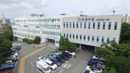 한 도로 나눠 쓴 두 정비조합, 비용분담 소송전