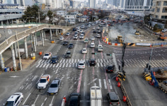 교통지옥 충장대로 6년 만에 해소되나