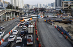 교통지옥 충장대로 6년 만에 해소되나