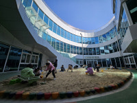 대한민국 최우수상 받은 부산 강서구 여울유치원 직접 가보니