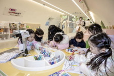 부산시민공원 무료 ‘공공 키즈카페’ 놀러오세요