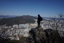 [근교산&그너머] <1451> 부산 구봉산~엄광산