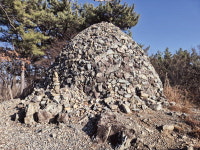 [근교산&그너머]  부산 구봉산~엄광산