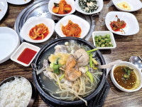 [근교산&그너머]  해운대구 장산누리길