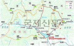 [근교산&그너머] <1454> 충북 제천 용두산
