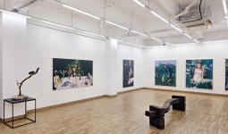 부산 서구 알로이시오기지에 문턱 낮춘 미술공간 문 연다