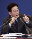 이 대통령 
