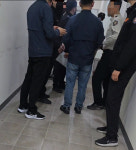 여전한 부산 엘시티 상가동 관리권 분쟁…안전 민원에 현장 방문한 기관들 확인도 못해