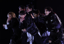 BTS 6월 부산공연, 아시아드 주 경기장서 열릴 듯