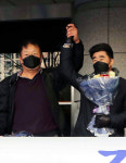 ‘낙동강변 살인사건’ 누명 피해자, 재심 위증한 경찰관 고소