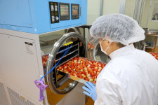 진주시, 농산물 가공·컵과일 지원 등 ‘상생 농정’ 주목.