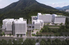 폐업한 김해중앙병원, 종합병원 새출발