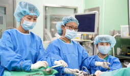 부산백병원 ‘협진 강화’ 소아응급의료체계 구축