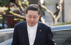 늑장수사 비판에 경찰 “김병기 의원 수사 안 된 부분 있어”