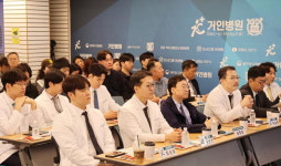[의료 다이제스트] 거인병원 야구 심포지엄 성료 外