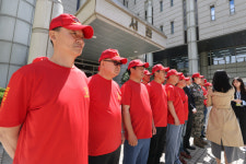‘채상병 순직 사건’ 임성근 전 사단장 1심 징역 3년 선고