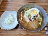 [근교산&그너머]  대구 모명재 누리길