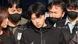 '여고생 흉기살해범' 장윤기, 성폭행 스토킹 혐의 추가