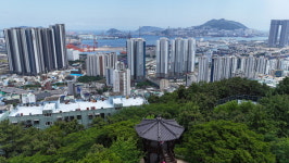 [근교산&그너머]  동구 근대산업유산길