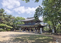 [근교산&그너머]  동구 근대산업유산길