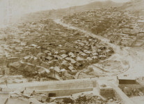 1960년대 부산항, 광로(현재 중앙대로) 개통…미공개 사진 2000점 발굴