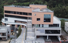 기장군 일광읍행정복지센터 신청사, 29일 개청식과 함께 업무 개시