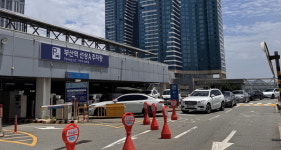부산역에 800면 규모 주차빌딩 선다