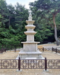 [근교산&그너머]  경북 영덕 칠보산~등운산