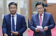 여야, ‘선관위 특검법’ 합의…국민추천위서 후보 추천
