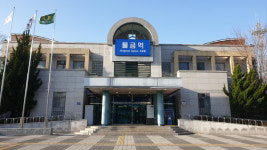 물금역 공영주차장 늘리고 운영도 일원화… 이용객 불편 해소 기대
