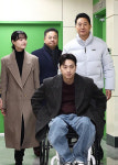 ‘KTX 낙상 CCTV 공개 물의’ 유튜버 박위, 서울시 홍보대사 사임