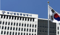 부산서 동포 살해 베트남 유학생 구속.. 법원 