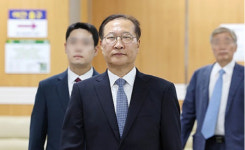 ‘내란 가담’ 박성재 2심서 징역 25년 구형