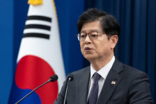 靑 정책실장에 하준경 수석, 지방시대위원장에 박정현