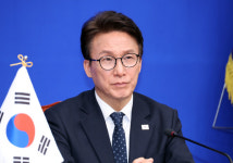 [속보] 김민석 