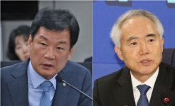 법무장관 후보 검찰출신 박균택·양부남 2인 압축